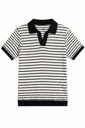 IVAR® Monochrome J/C Polo