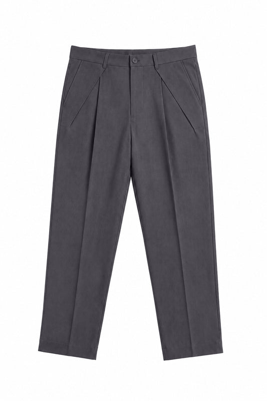 IVAR® Militia Knife Pleated Tailored Pants