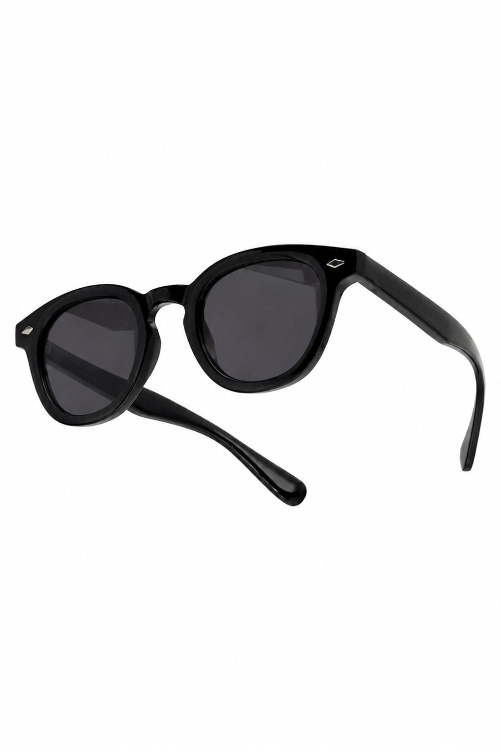 Ivar Legacy UV Protection Glasses - Side Profile View - IVAR Clothing