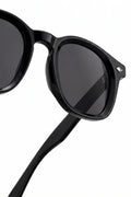 Ivar Legacy UV Protection Glasses - Angled Detail View - IVAR Clothing