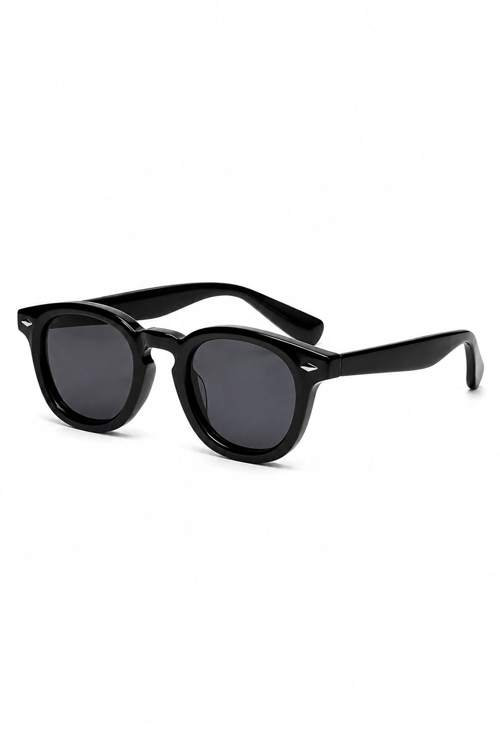 Ivar Legacy UV Protection Glasses - Front View - IVAR Clothing