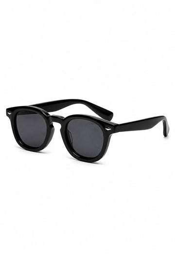 Ivar Legacy UV Protection Glasses - Front View - IVAR Clothing