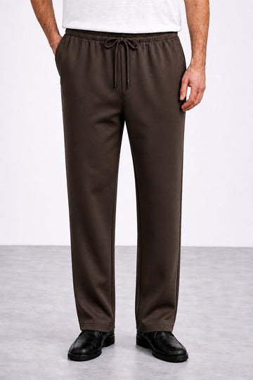 IVAR® Brown Light Scuba Pants