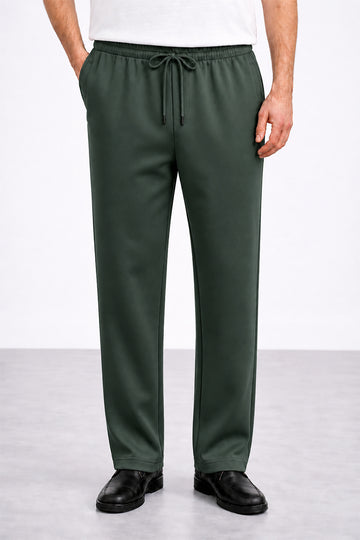 IVAR® Olive Light Scuba Pants