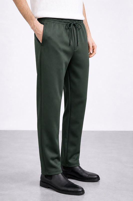IVAR® Olive Light Scuba Pants