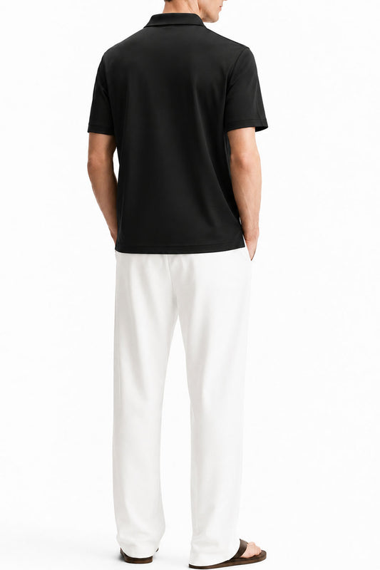 IVAR Black Light Scuba Polo