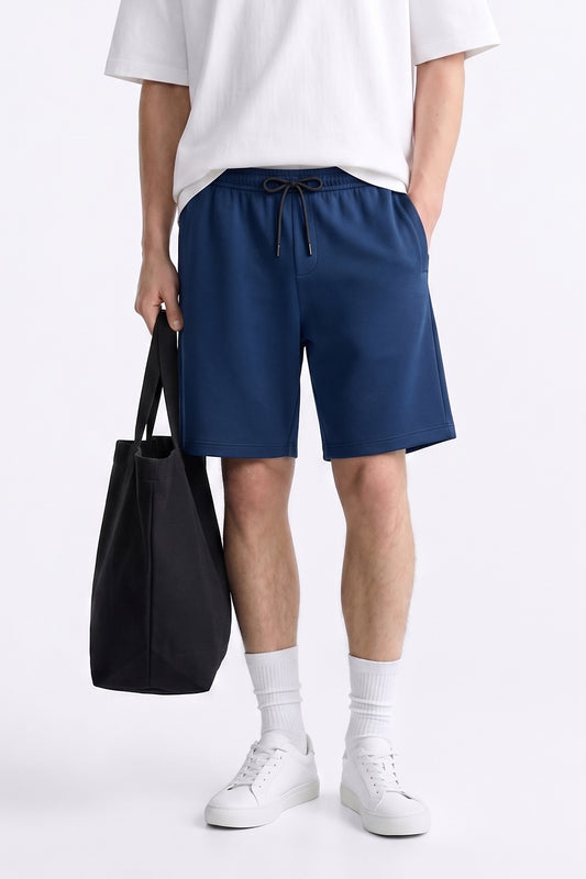 IVAR Navy Light Scuba Shorts