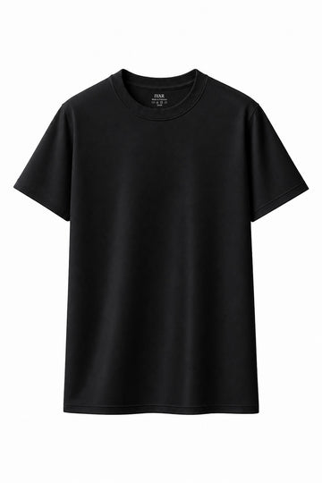 IVAR® Black Light Scuba oversized Tshirt