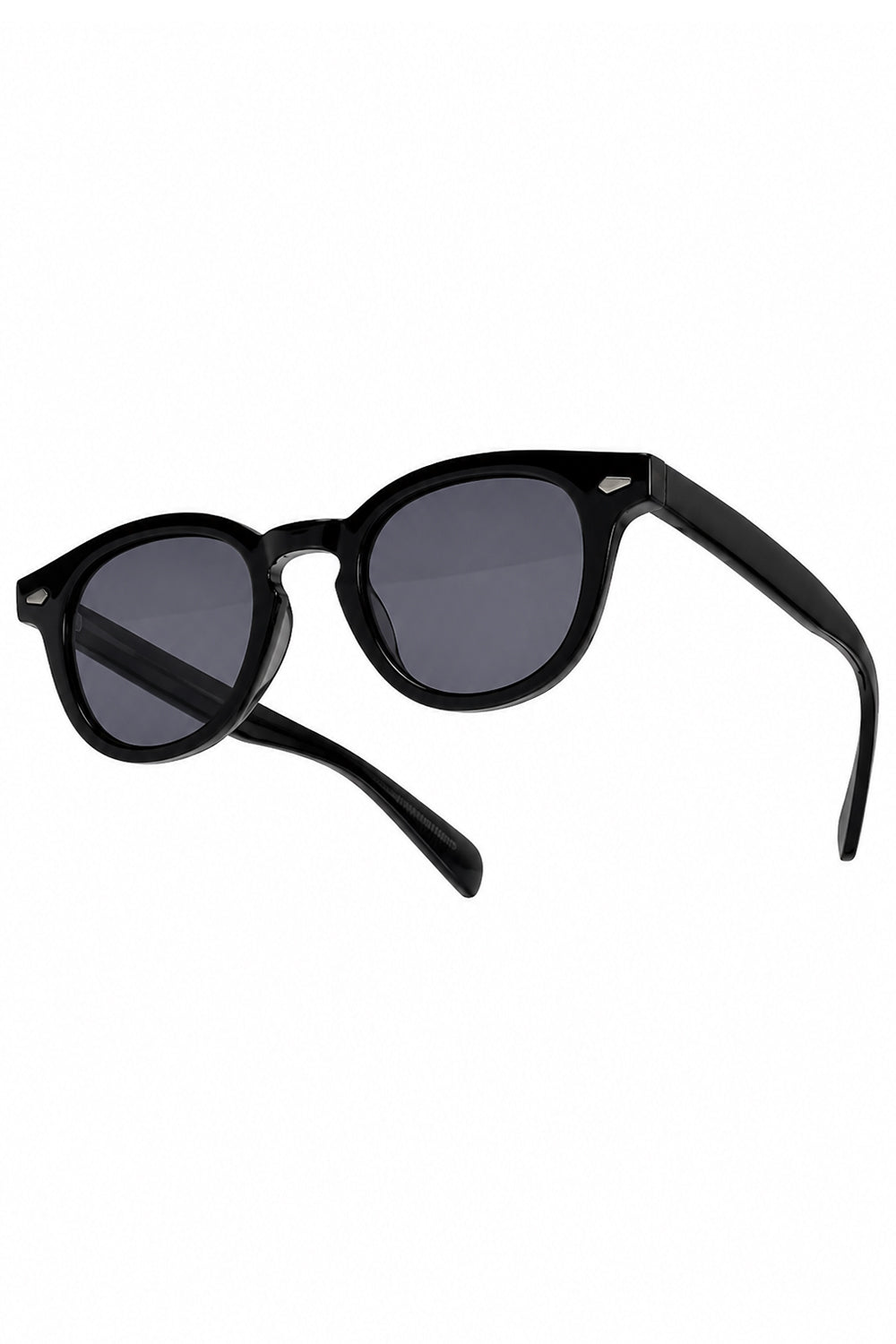 Ivar Moonwalker Glasses - Side Profile View - IVAR Clothing