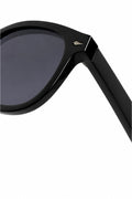 Ivar Moonwalker Glasses - Close-Up Lens Detail - IVAR Clothing