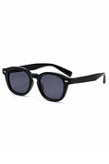 Ivar Moonwalker Glasses - Front View - IVAR Clothing