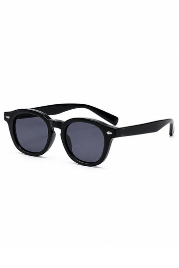 Ivar Moonwalker Glasses - Front View - IVAR Clothing