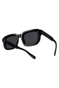 Ivar Nighthawk Glasses - Side Profile View - IVAR Clothing
