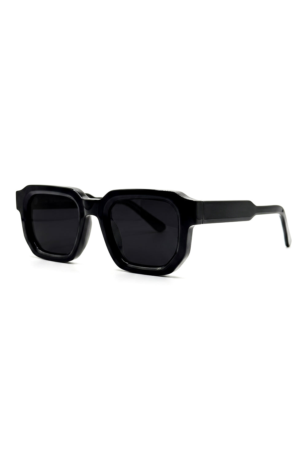 Ivar Nighthawk Glasses - Front View - IVAR Clothing