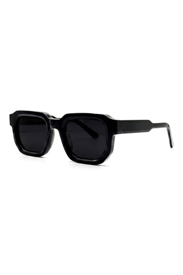 Ivar Nighthawk Glasses - Front View - IVAR Clothing