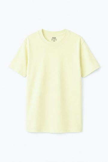 IVAR Milkmatcha Oversized Tshirt