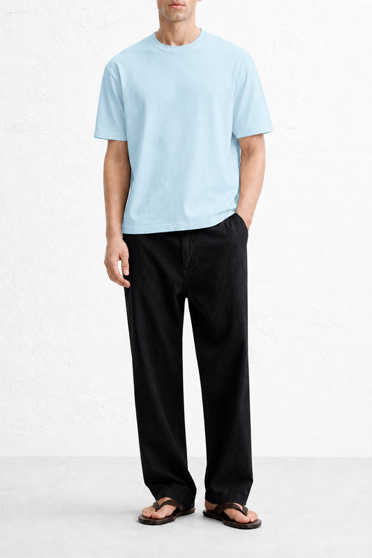 IVAR Sky Oversized Tshirt