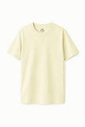 IVAR Milkmatcha Oversized Tshirt - Front Flat Lay - IVAR Clothing
