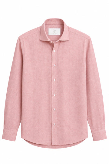 IVAR® Blush Palermo Buttondown Shirt