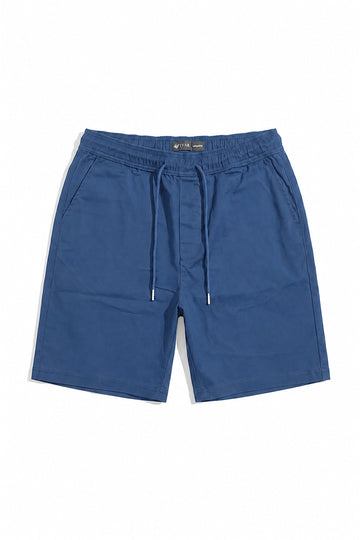 IVAR® Navy Resort Shorts