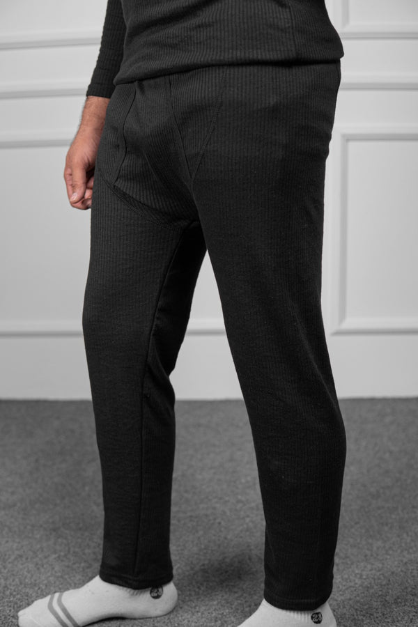 IVAR® Ribbed Compression Bottom