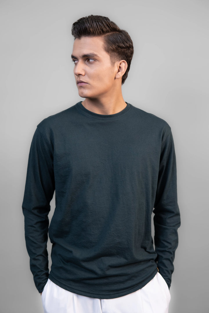 IVAR® Heatlock Curved Hem T