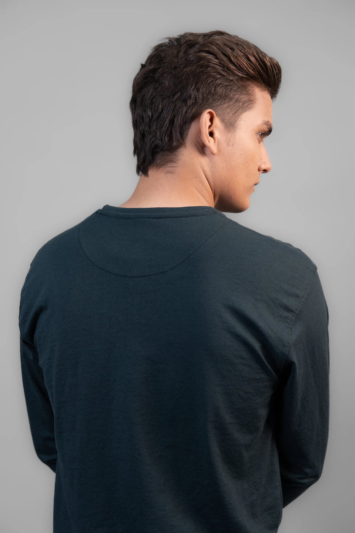 IVAR® Heatlock Curved Hem T