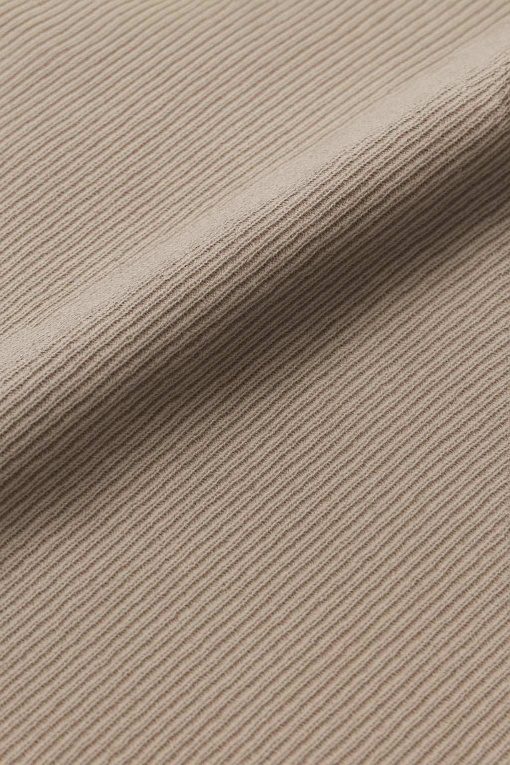IVAR® Sand Stone Ribbed Shirt