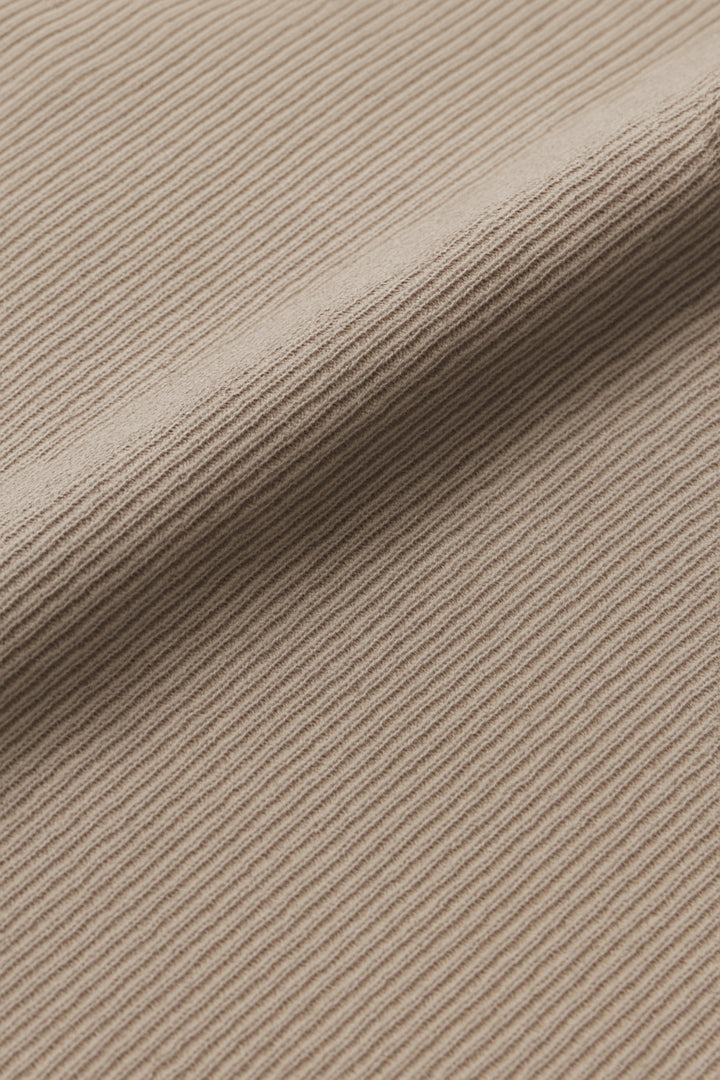 IVAR® Sand Stone Ribbed Shirt