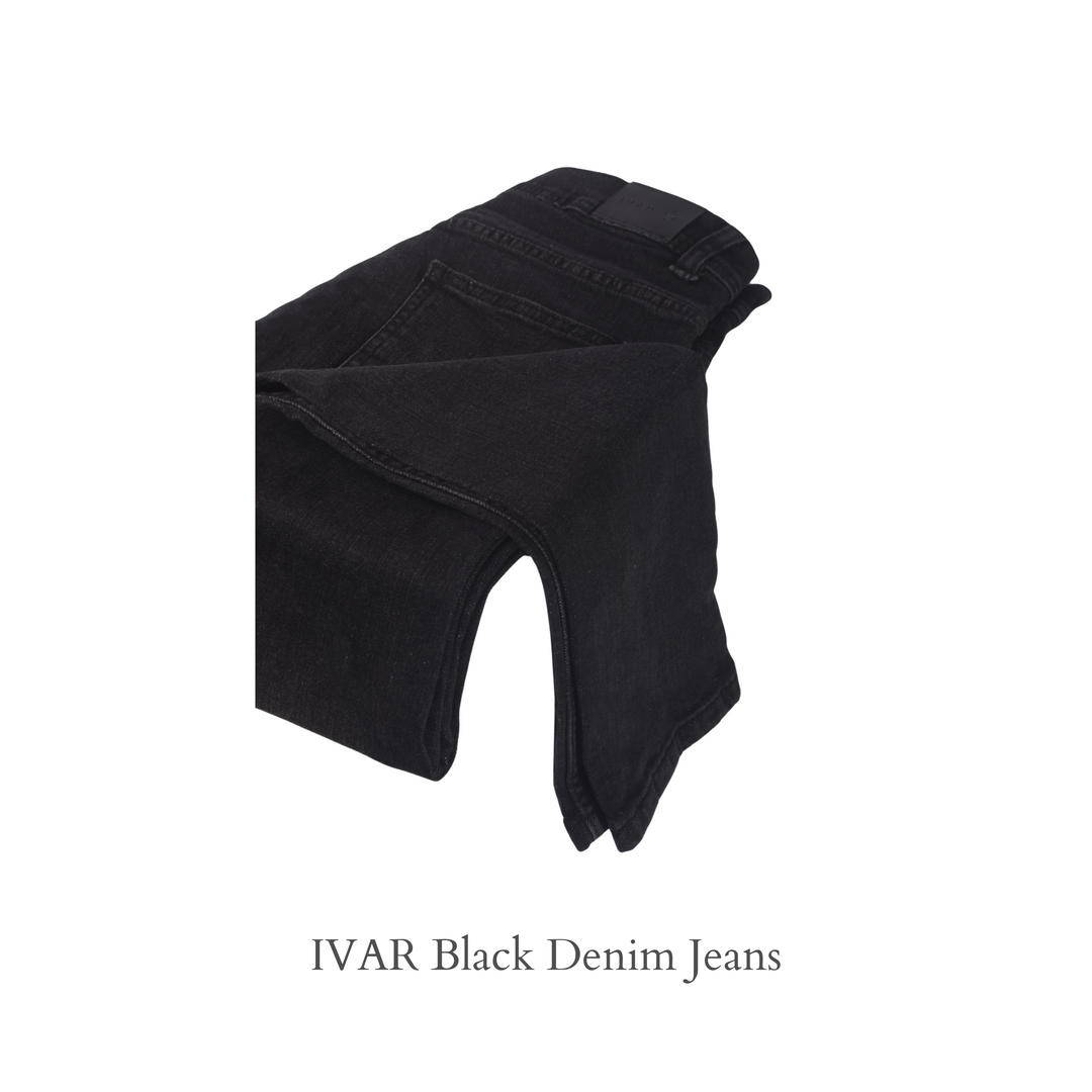 Make your own Pack of 2 IVAR® Denim Jeans (Save 10% on Packs)