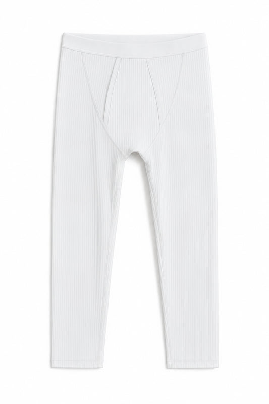 IVAR Short Length White Thermal Bottom