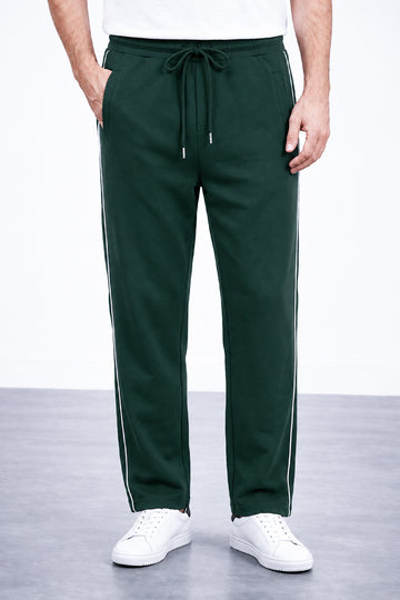 IVAR® Deep Forest Stapered Track Pants