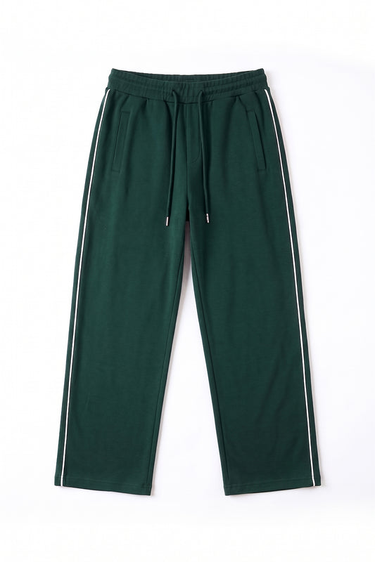 IVAR® Deep Forest Stapered Track Pants