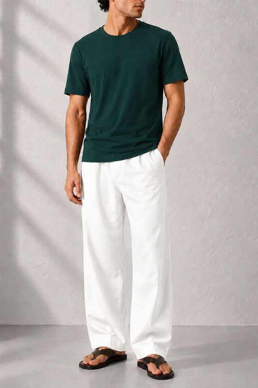 IVAR Tapered Fit Pine Groove Tshirt