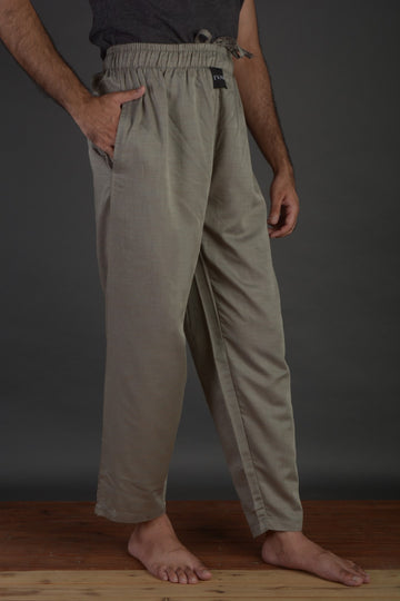 Supreme L.A Finished Moss Green Pajama (100% Cotton)