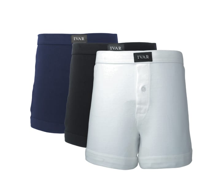 Make your own Pack of 2 IVAR® Knitted Boxer (Save 10% on Packs)