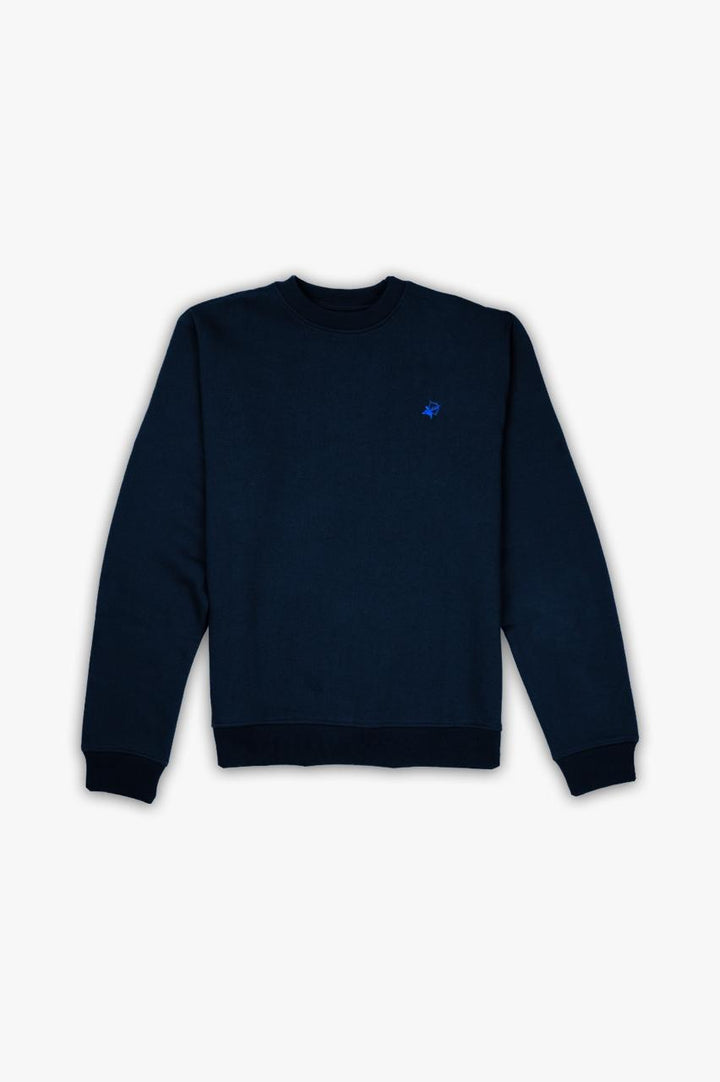 Sweatshirt - Premium Cotton Fleece