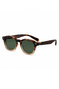 Ivar Woolland Glasses - Front View - IVAR Clothing