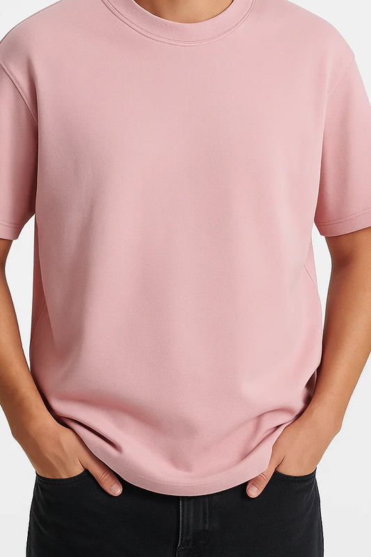 IVAR® Flamingo Oversized Tshirt