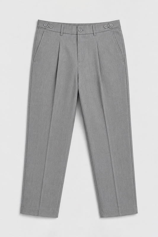 IVAR® Silver Korean 2.0 Adjustable Pants