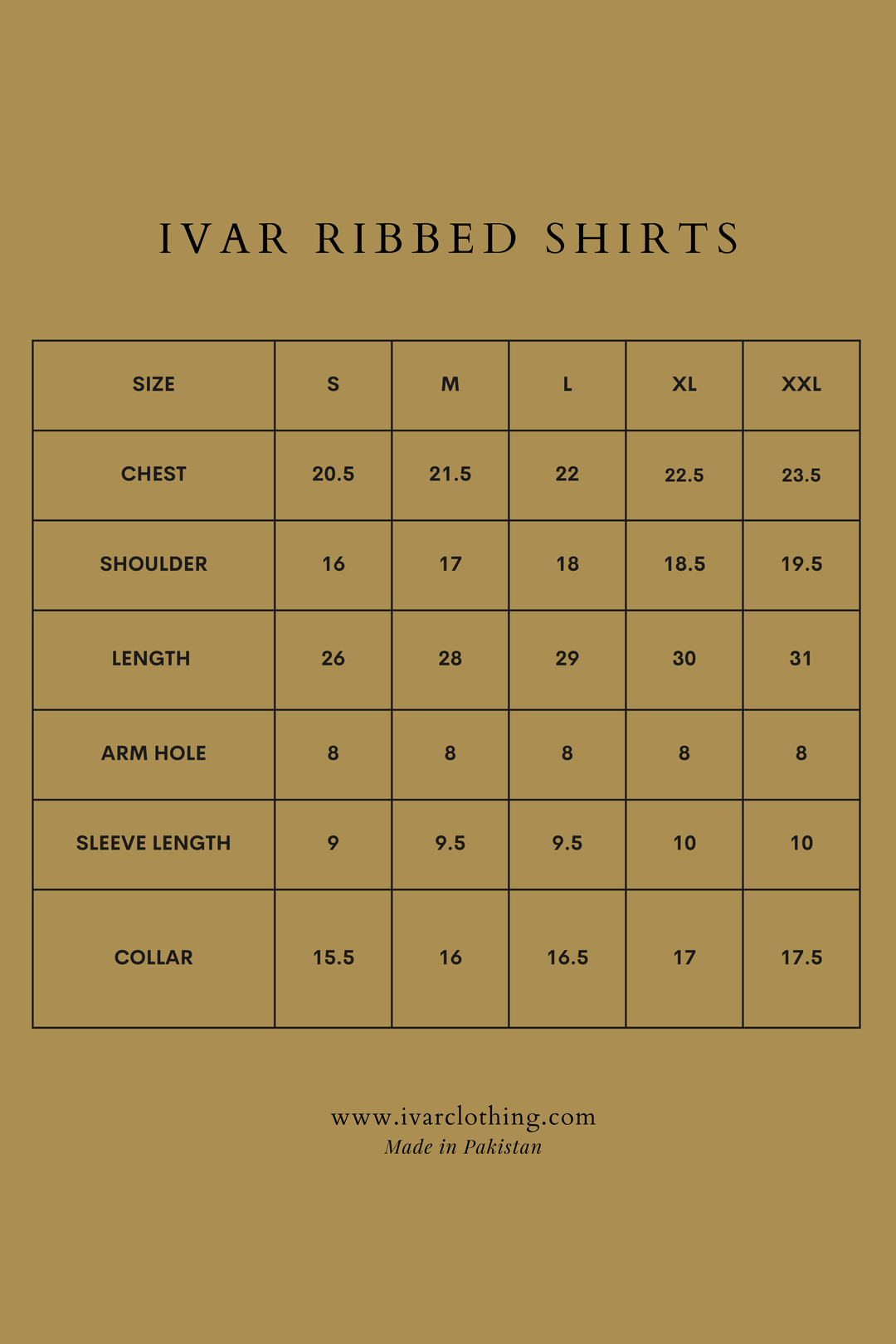 IVAR® Burgundy Ribbed Shirt